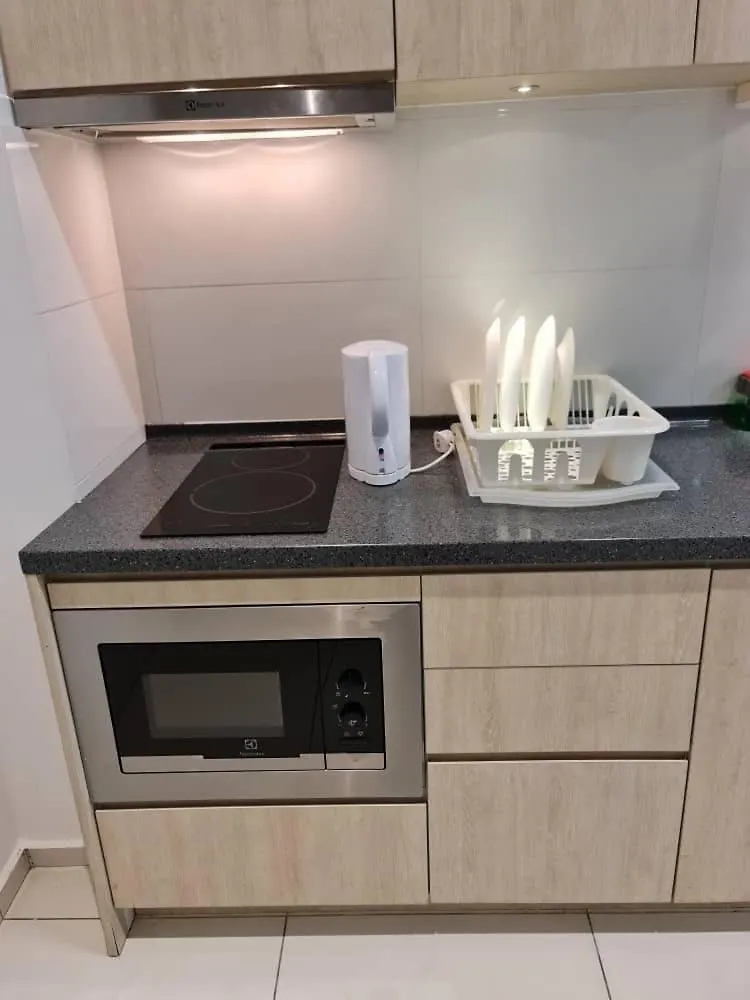 The Robertson Residence Kuala Lumpur With City Views 0*,  מלזיה