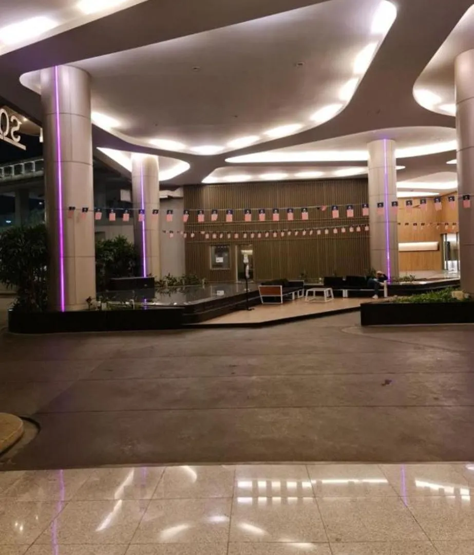 The Robertson Residence Kuala Lumpur With City Views Malaisie