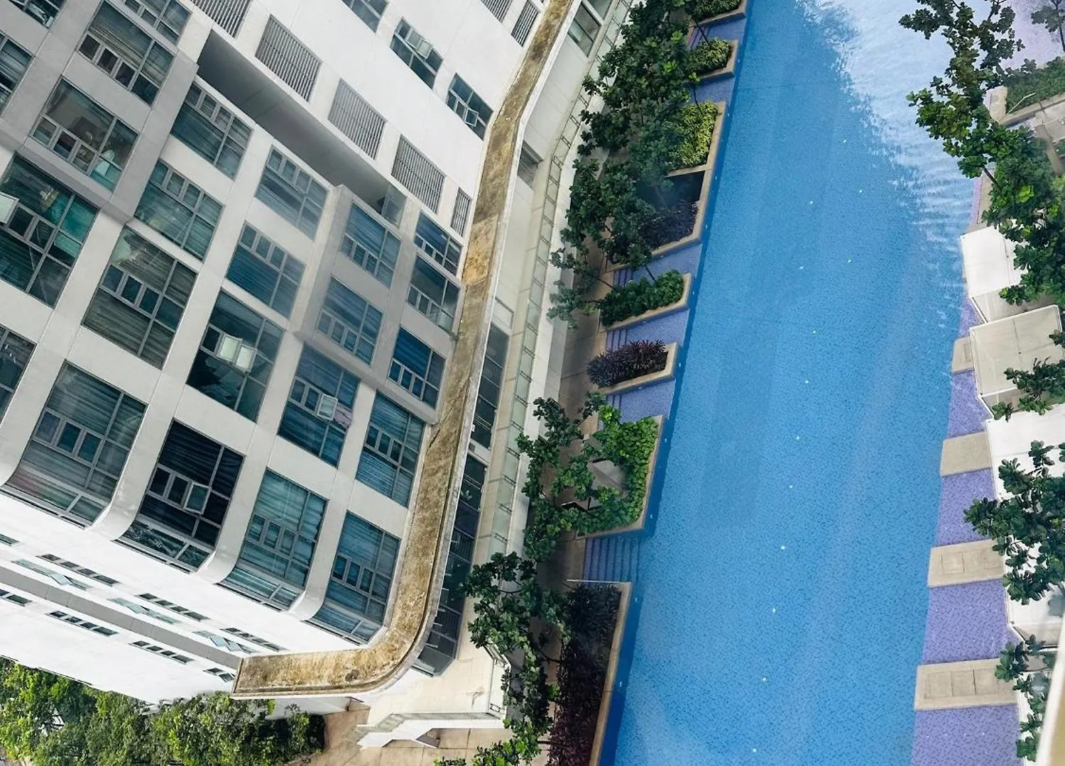 The Robertson Residence Kuala Lumpur With City Views 0*,  Malaysia
