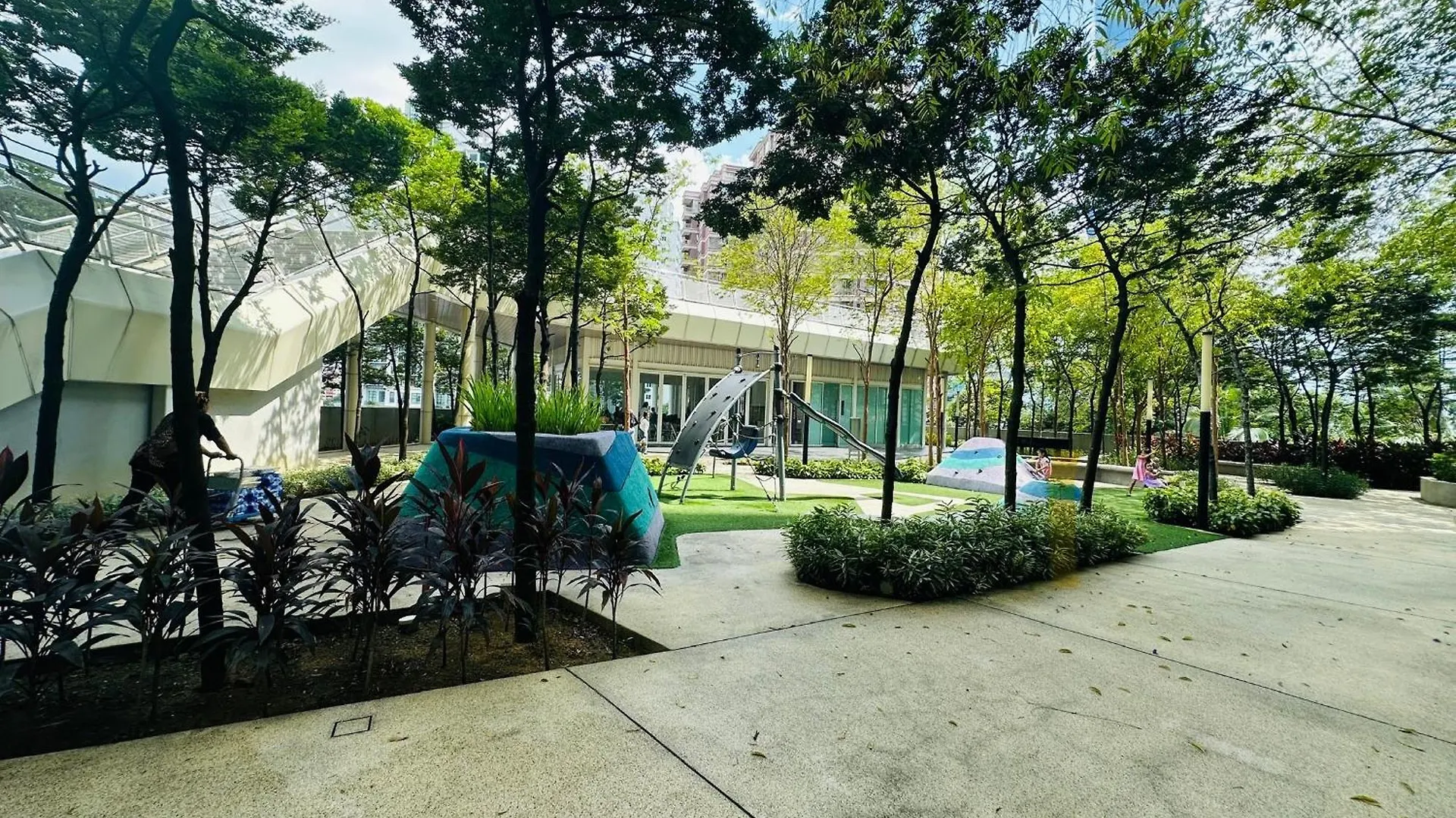 The Robertson Residence Kuala Lumpur With City Views 0*,  Malaisie
