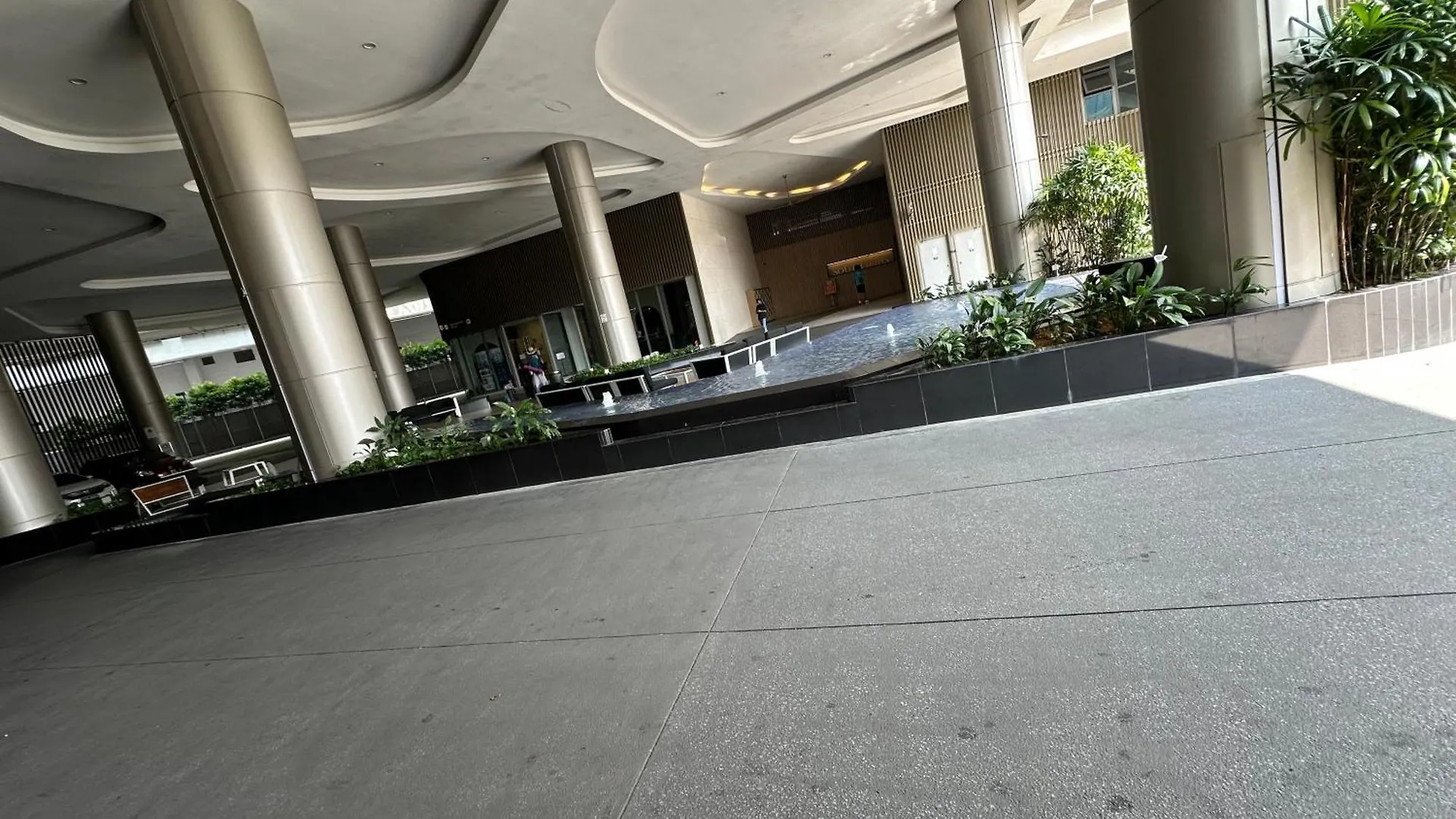 Appartement The Robertson Residence Kuala Lumpur With City Views