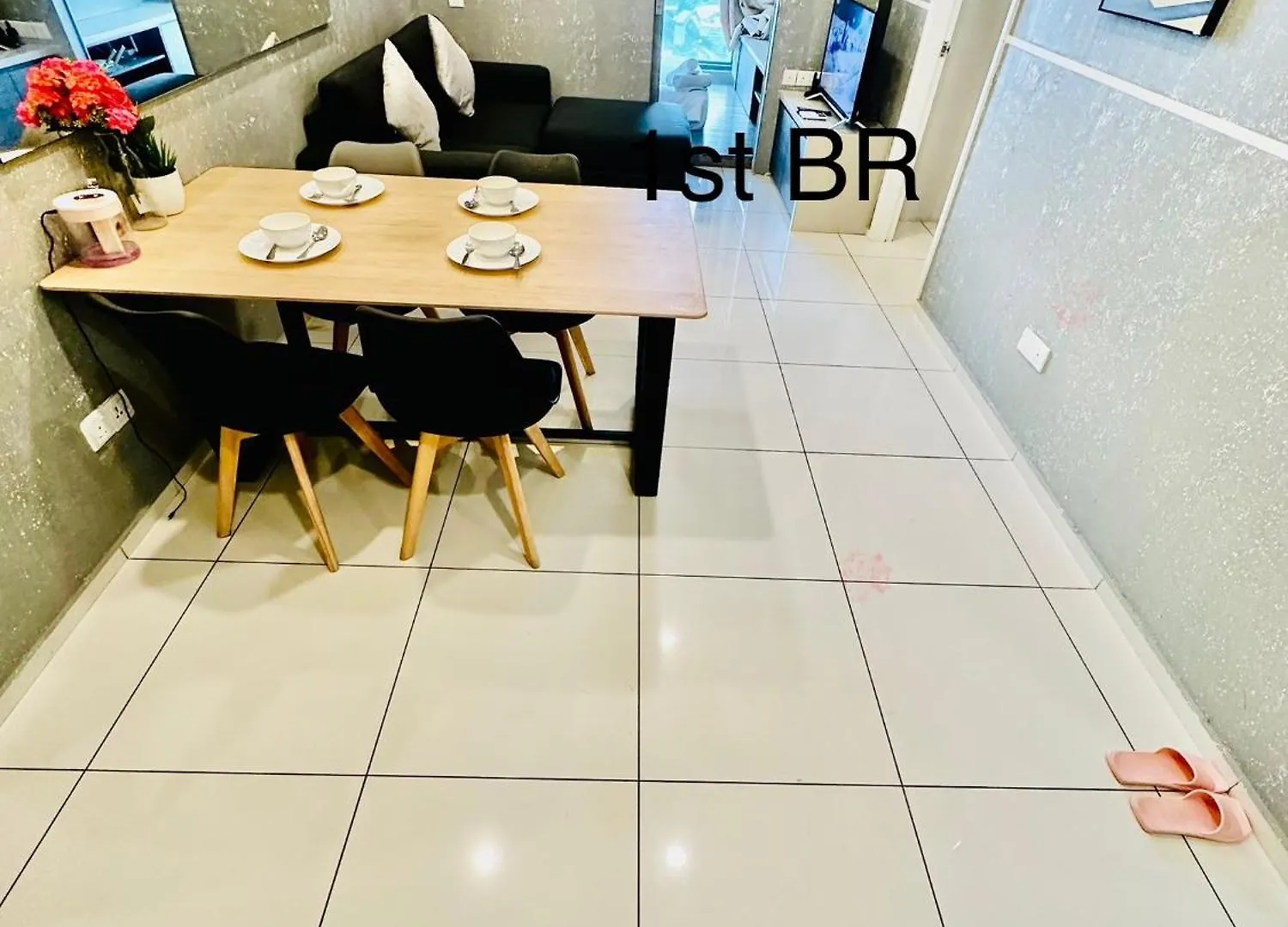 The Robertson Residence Kuala Lumpur With City Views 0*,  Malaysia