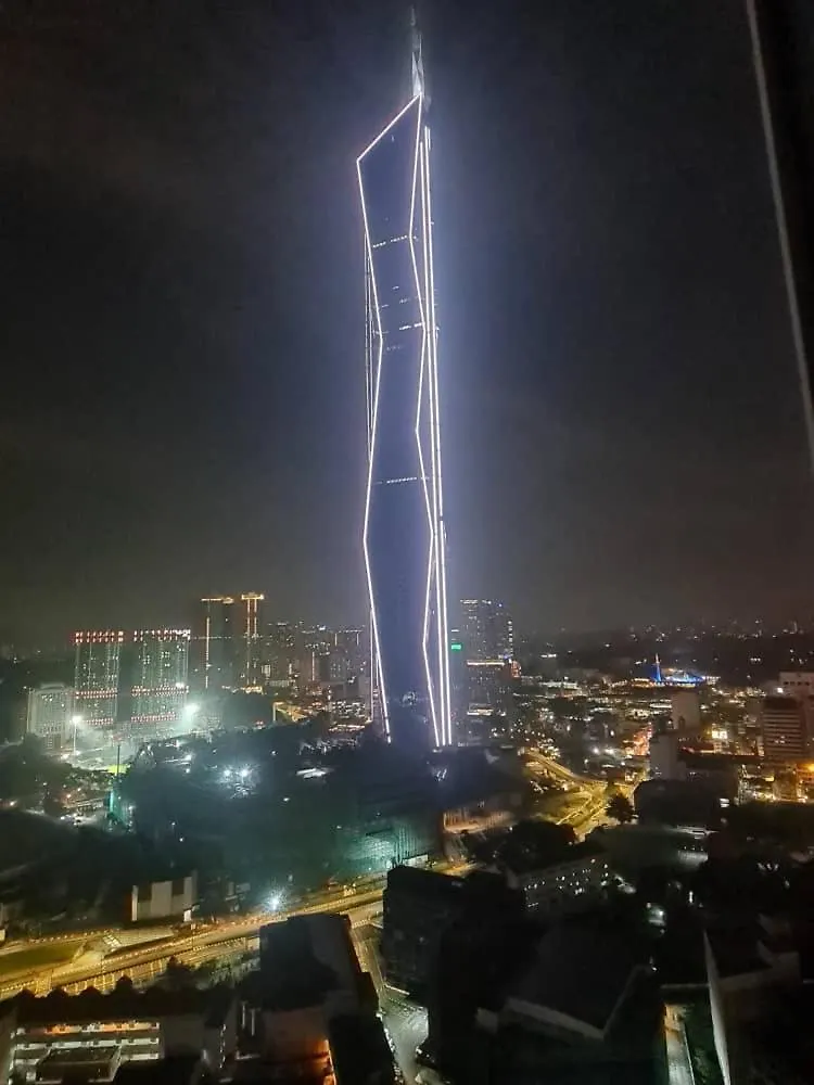 The Robertson Residence Kuala Lumpur With City Views 0*,  Malaysia