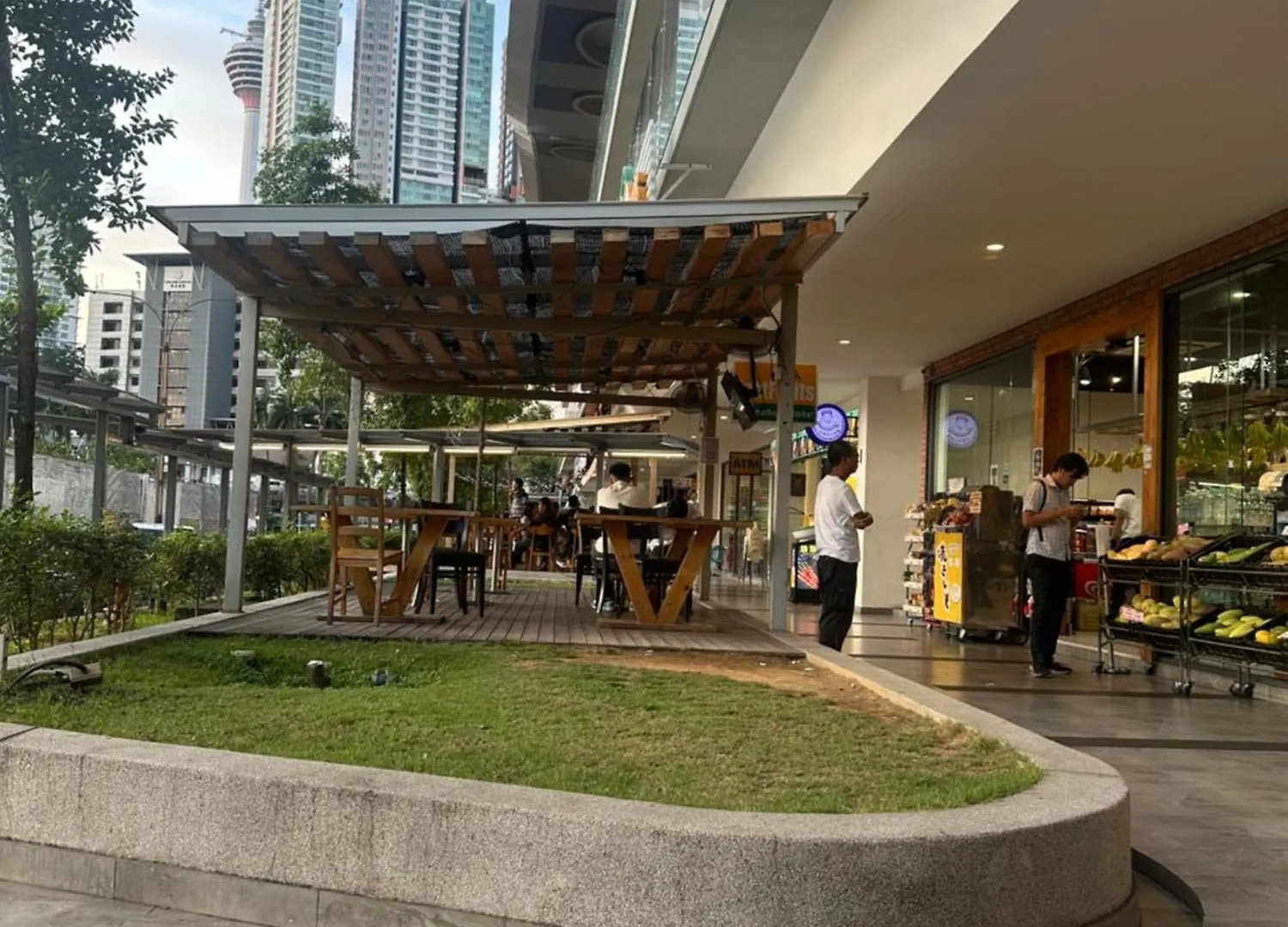 The Robertson Residence Kuala Lumpur With City Views 0*,  Malaysia