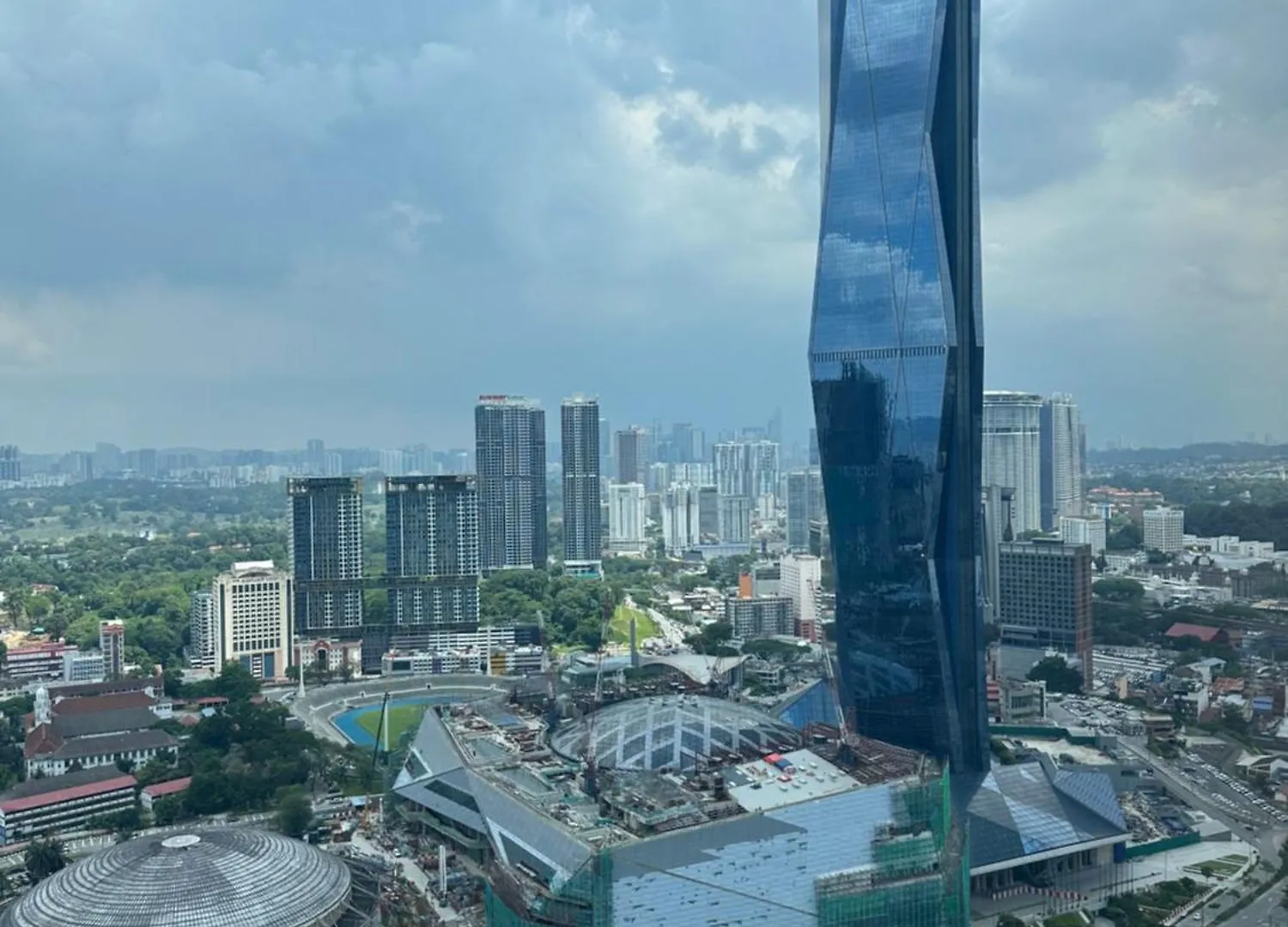The Robertson Residence Kuala Lumpur With City Views 0*,  Malaysia