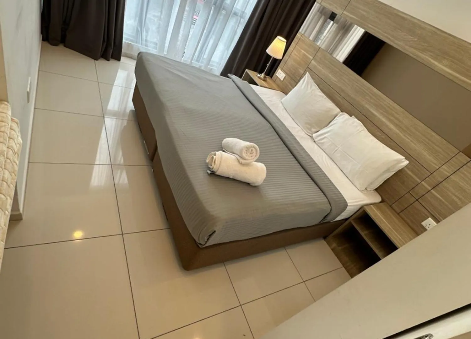 The Robertson Residence Kuala Lumpur With City Views 0*,  Малайзия